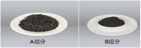 設(shè)備耐磨防腐維修新工藝，耐磨防腐顆粒膠修復(fù)
